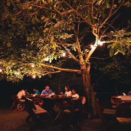 Hanu Lui Gica Spa Satu Mare Bagian luar foto