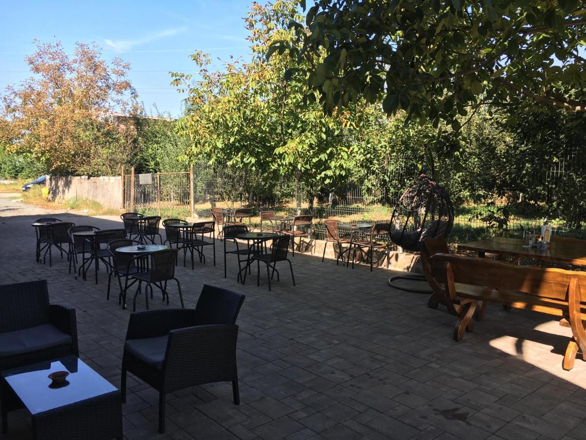 Hanu Lui Gica Spa Satu Mare Bagian luar foto