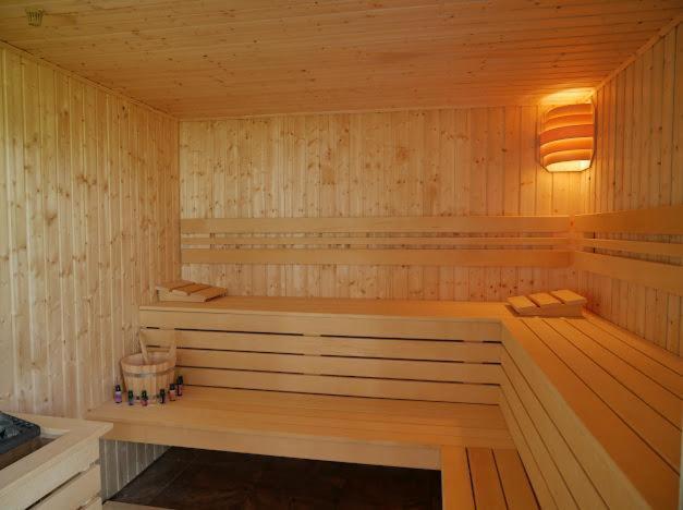 Hanu Lui Gica Spa Satu Mare Bagian luar foto