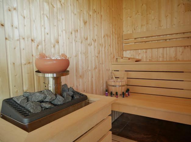 Hanu Lui Gica Spa Satu Mare Bagian luar foto