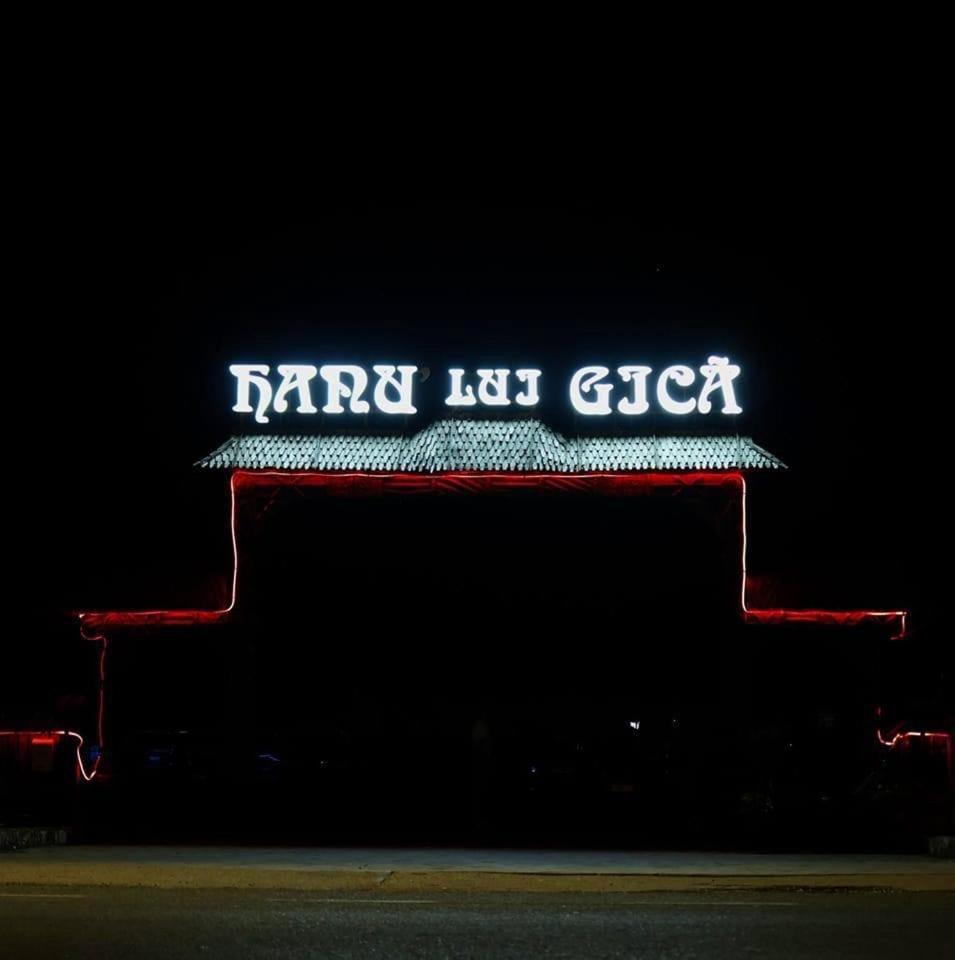 Hanu Lui Gica Spa Satu Mare Bagian luar foto
