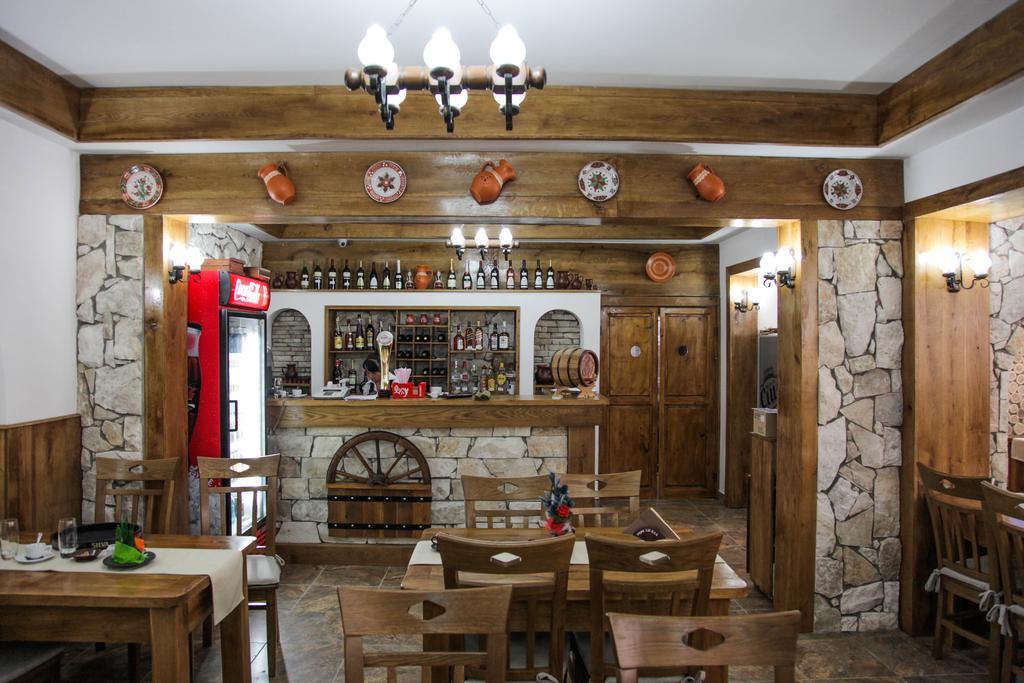 Hanu Lui Gica Spa Satu Mare Bagian luar foto
