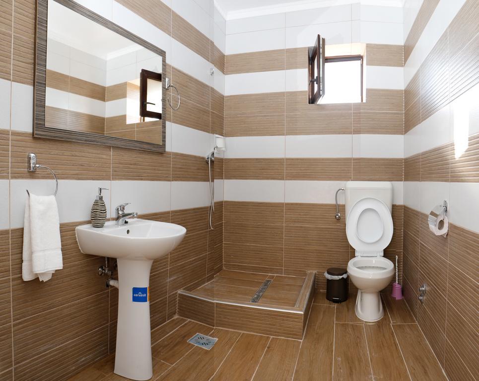 Hanu Lui Gica Spa Satu Mare Bagian luar foto